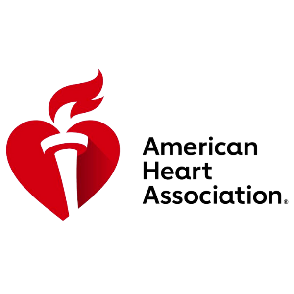 American Heart Association logo