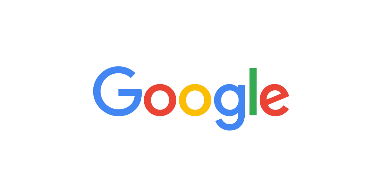 Google logo
