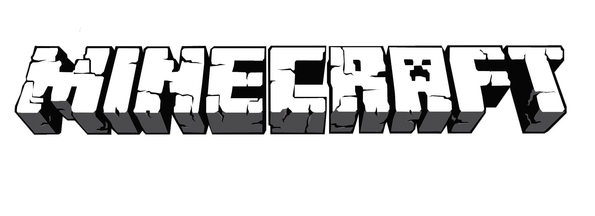 Minecraft logo