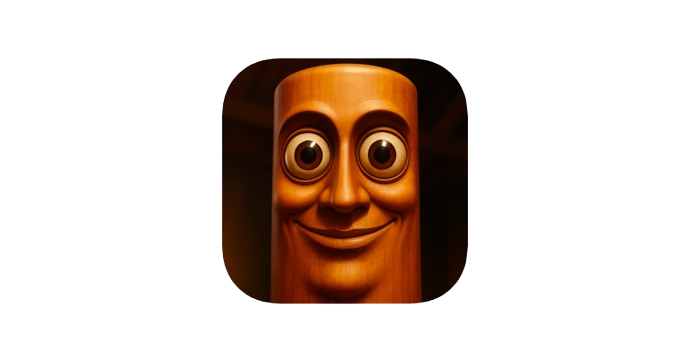 Tungtungtungsahur logo